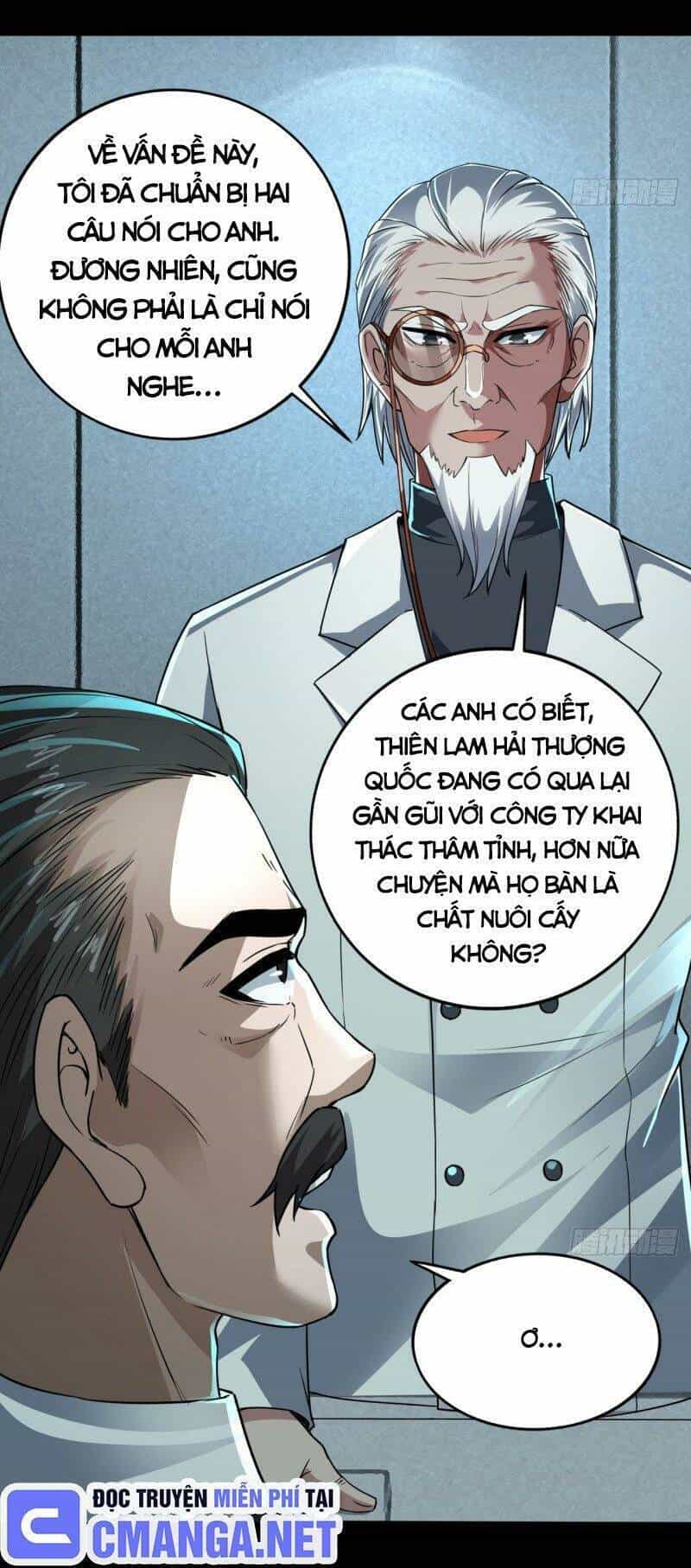 Từ Hồng Nguyệt Khai Thủy - Chương 86 - ảnh 5