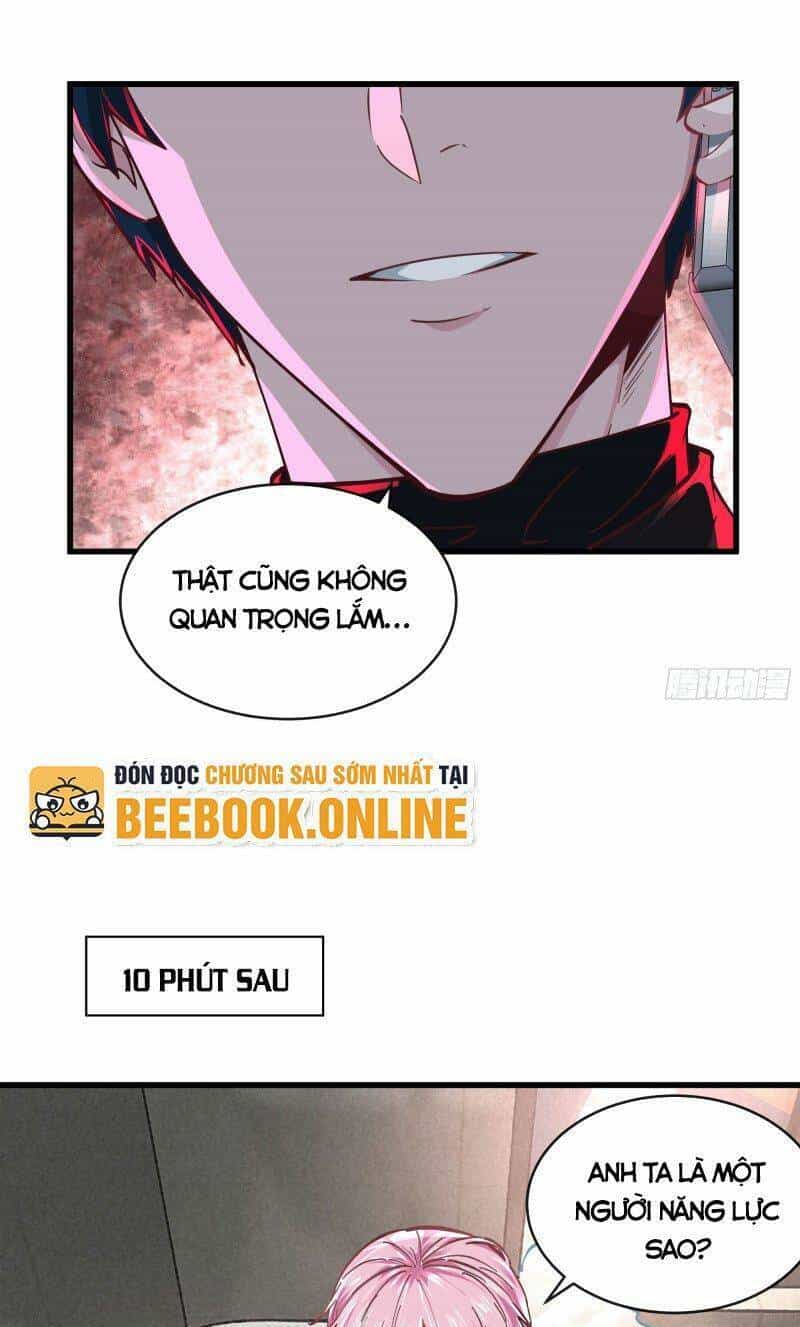 Từ Hồng Nguyệt Khai Thủy - Chương 87 - ảnh 17