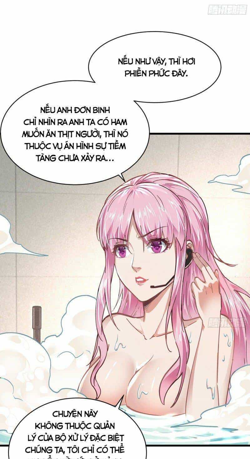 Từ Hồng Nguyệt Khai Thủy - Chương 87 - ảnh 19