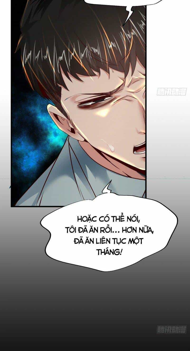 Từ Hồng Nguyệt Khai Thủy - Chương 87 - ảnh 37