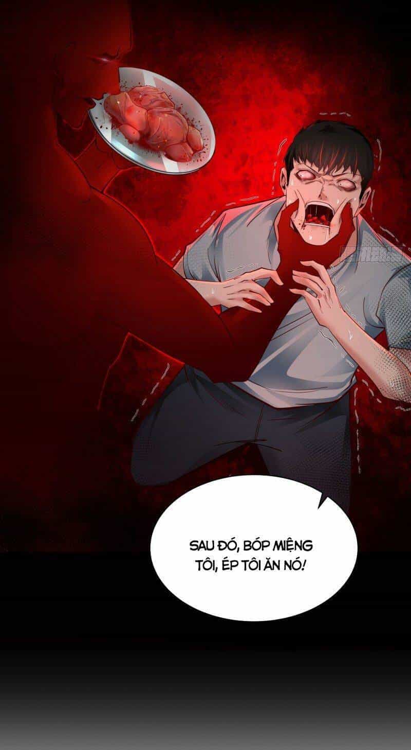 Từ Hồng Nguyệt Khai Thủy - Chương 87 - ảnh 40