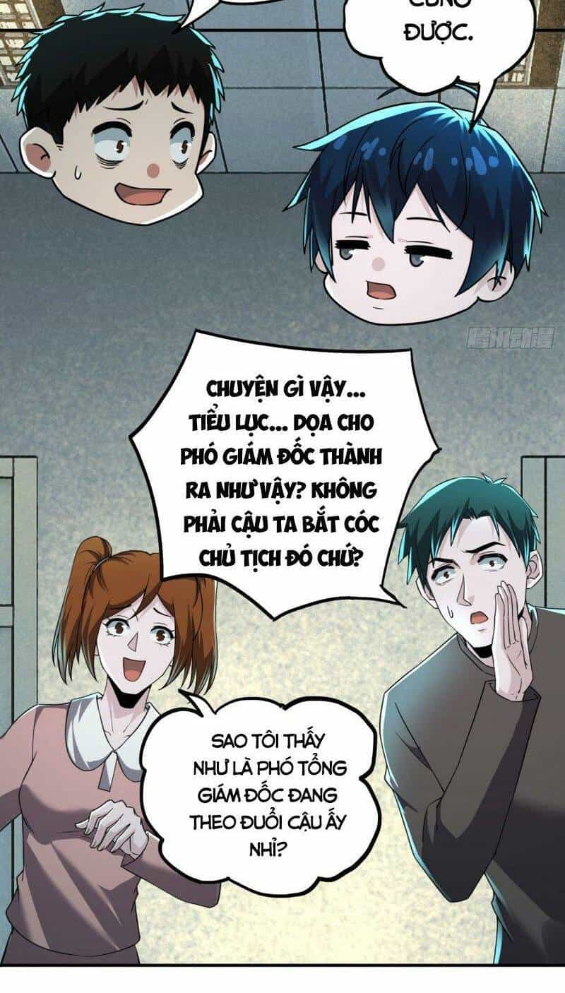 Từ Hồng Nguyệt Khai Thủy - Chương 88 - ảnh 18