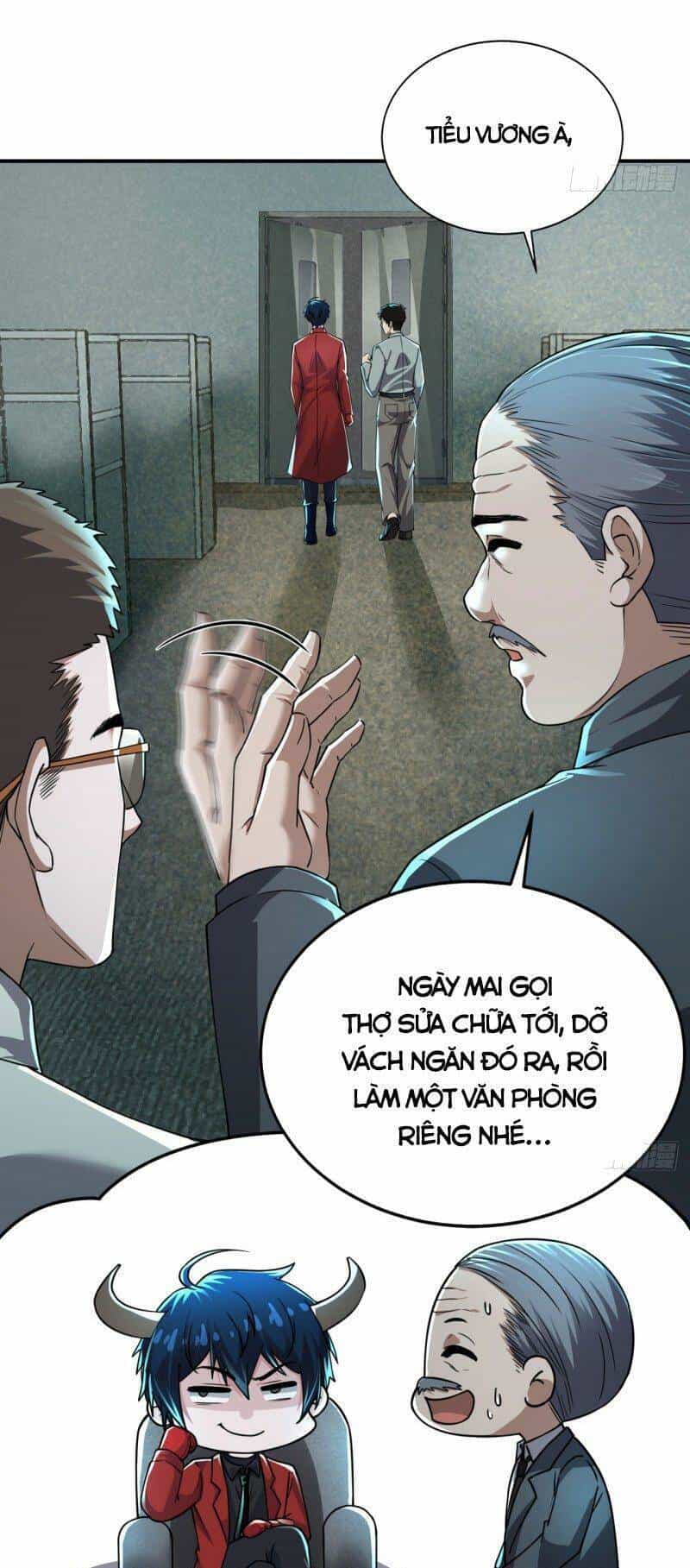 Từ Hồng Nguyệt Khai Thủy - Chương 88 - ảnh 19