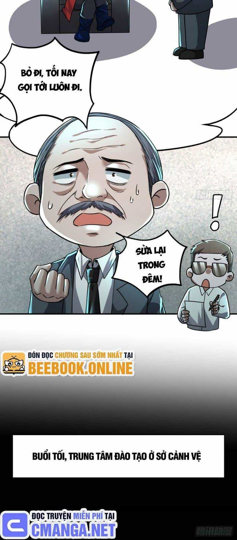 Từ Hồng Nguyệt Khai Thủy - Chương 88 - ảnh 20