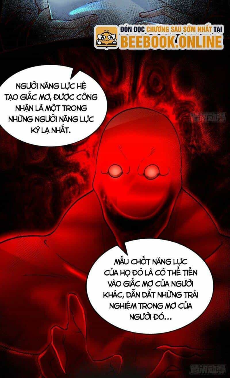 Từ Hồng Nguyệt Khai Thủy - Chương 88 - ảnh 24