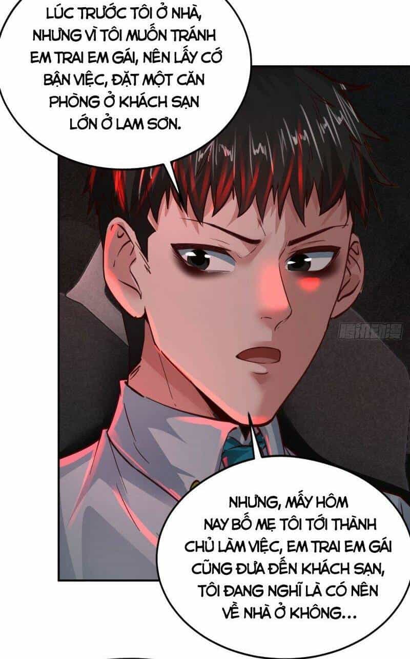 Từ Hồng Nguyệt Khai Thủy - Chương 88 - ảnh 34
