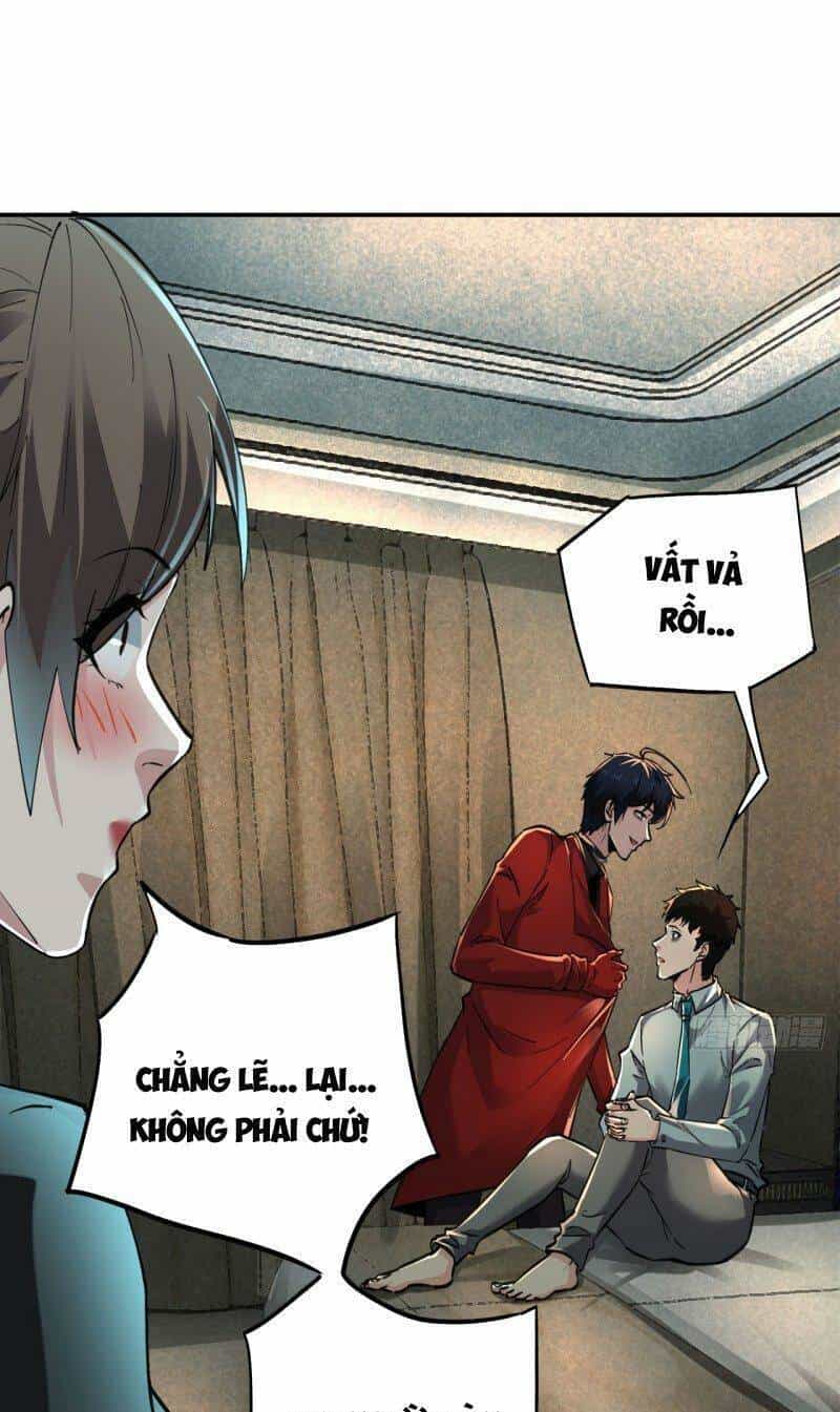 Từ Hồng Nguyệt Khai Thủy - Chương 88 - ảnh 39