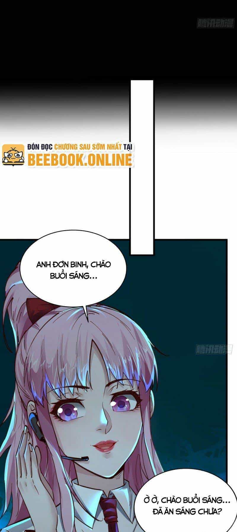Từ Hồng Nguyệt Khai Thủy - Chương 88 - ảnh 6