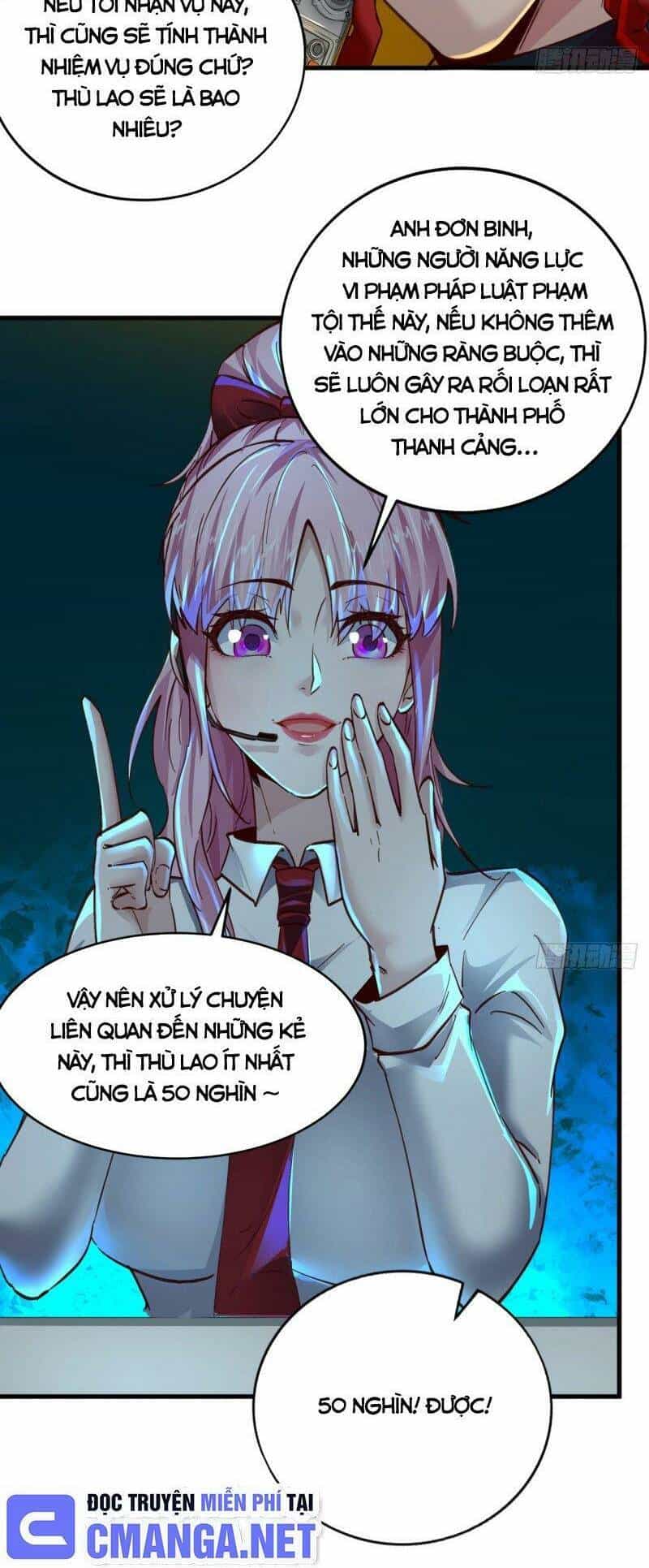 Từ Hồng Nguyệt Khai Thủy - Chương 88 - ảnh 9
