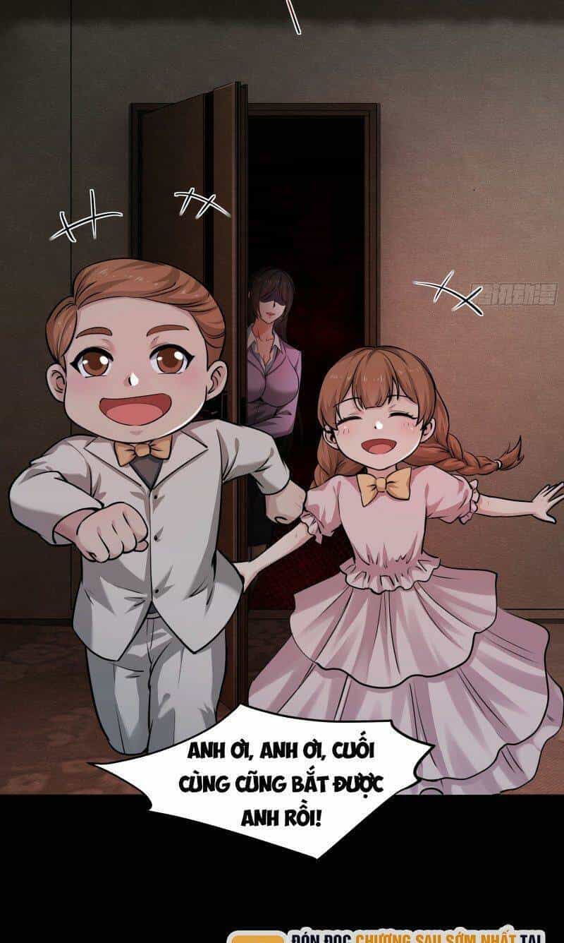 Từ Hồng Nguyệt Khai Thủy - Chương 89 - ảnh 10