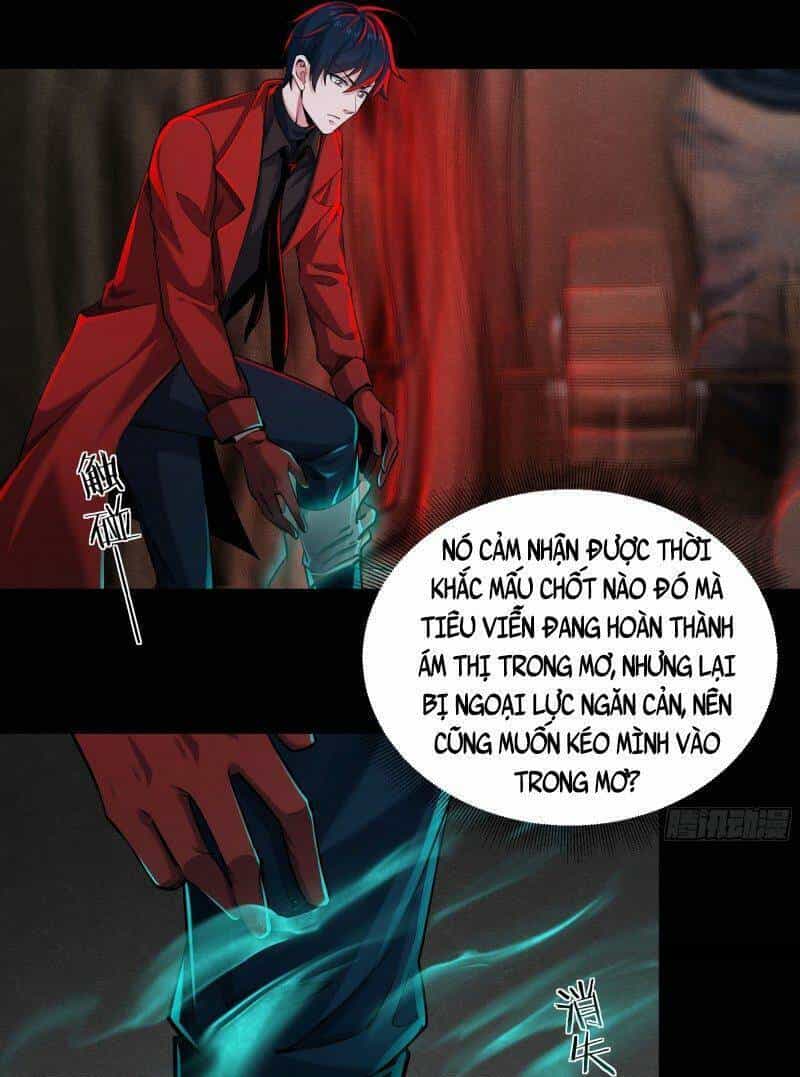 Từ Hồng Nguyệt Khai Thủy - Chương 89 - ảnh 32
