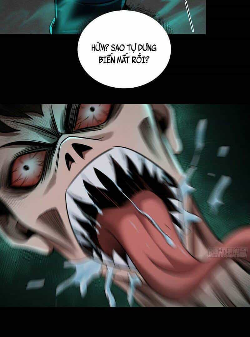 Từ Hồng Nguyệt Khai Thủy - Chương 89 - ảnh 33