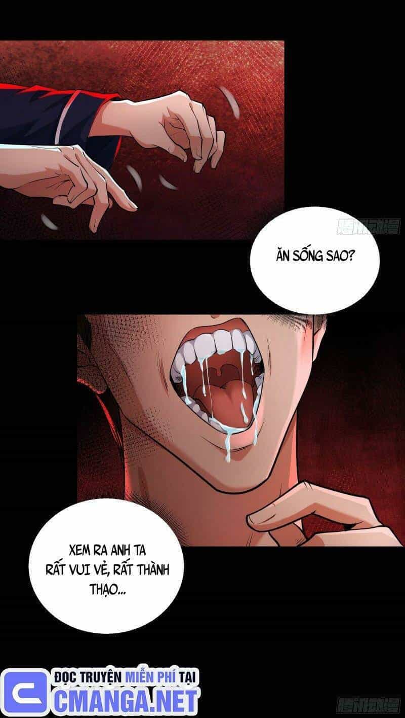 Từ Hồng Nguyệt Khai Thủy - Chương 89 - ảnh 4