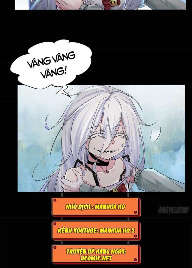 Từ Hồng Nguyệt Khai Thủy - Chương 9 - ảnh 16