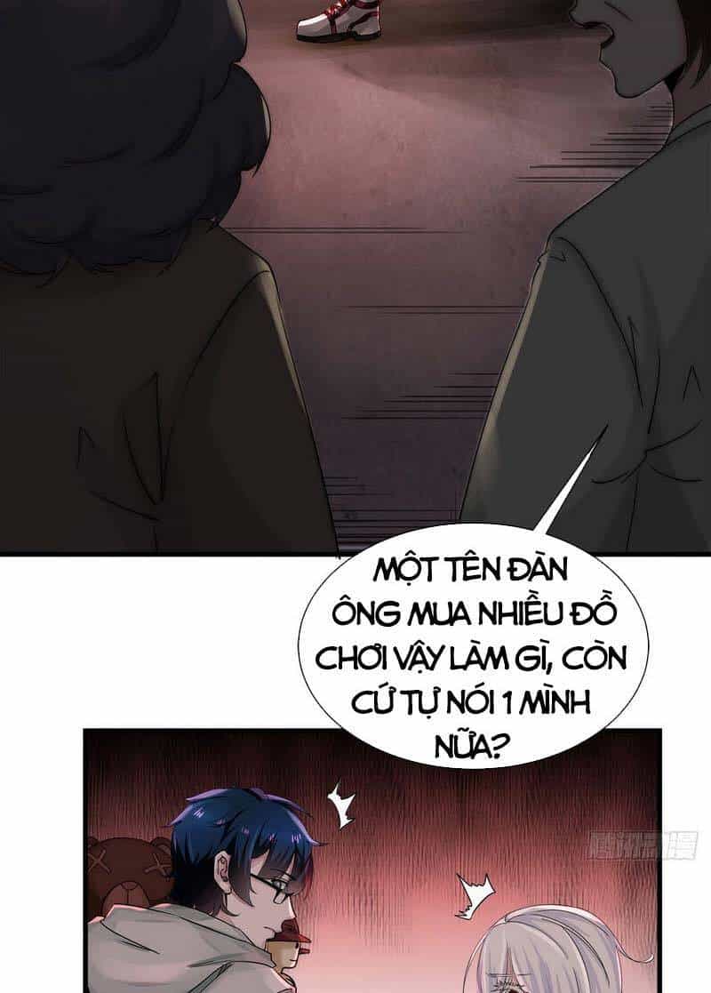 Từ Hồng Nguyệt Khai Thủy - Chương 9 - ảnh 23