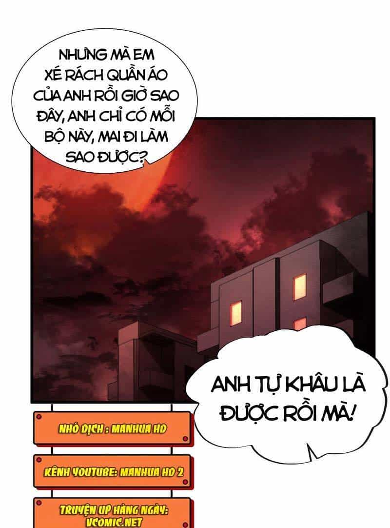 Từ Hồng Nguyệt Khai Thủy - Chương 9 - ảnh 43