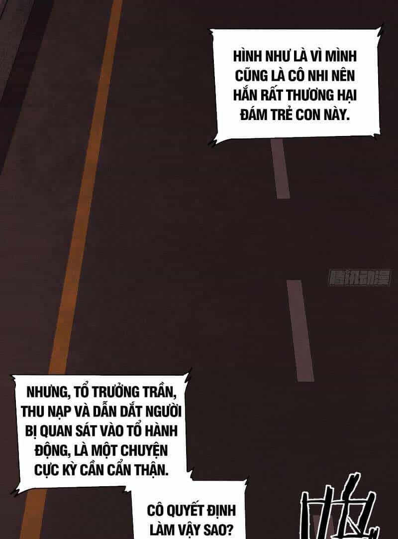 Từ Hồng Nguyệt Khai Thủy - Chương 9 - ảnh 45
