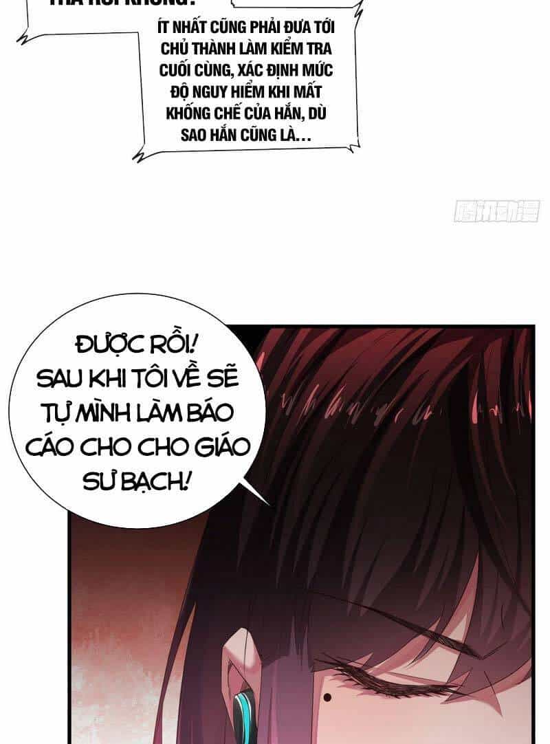 Từ Hồng Nguyệt Khai Thủy - Chương 9 - ảnh 48