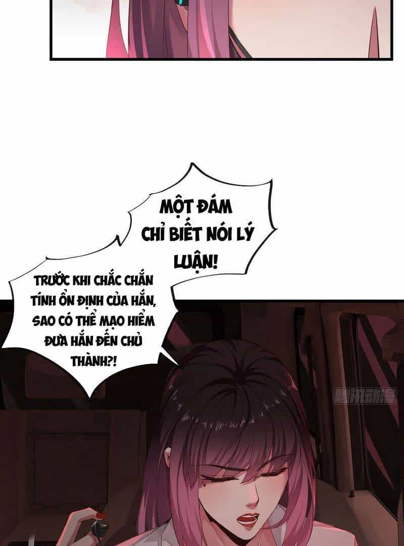 Từ Hồng Nguyệt Khai Thủy - Chương 9 - ảnh 49