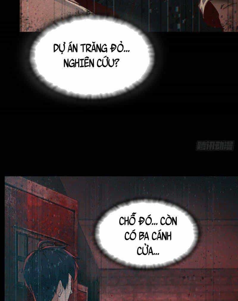 Từ Hồng Nguyệt Khai Thủy - Chương 90 - ảnh 11