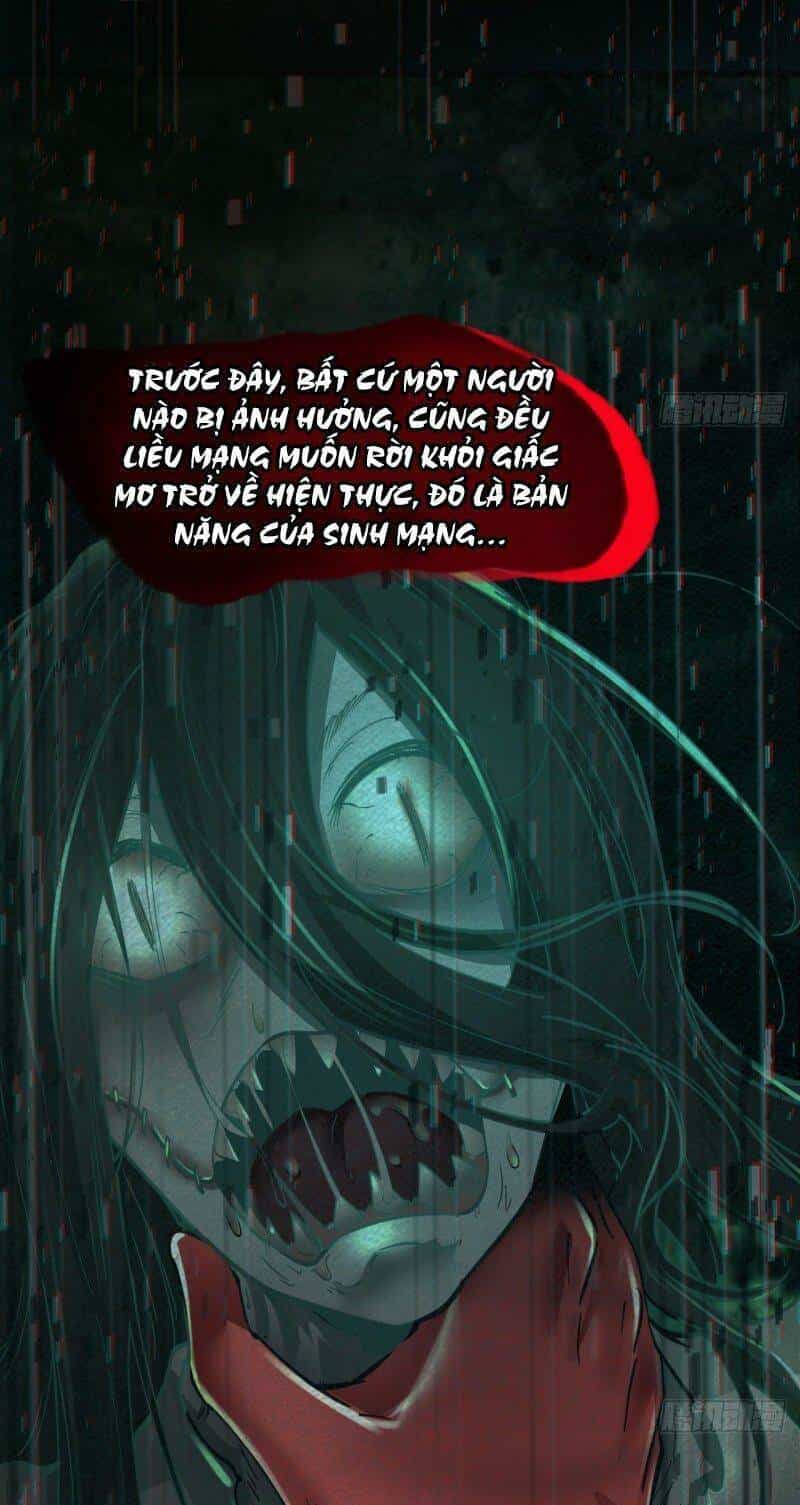 Từ Hồng Nguyệt Khai Thủy - Chương 90 - ảnh 3