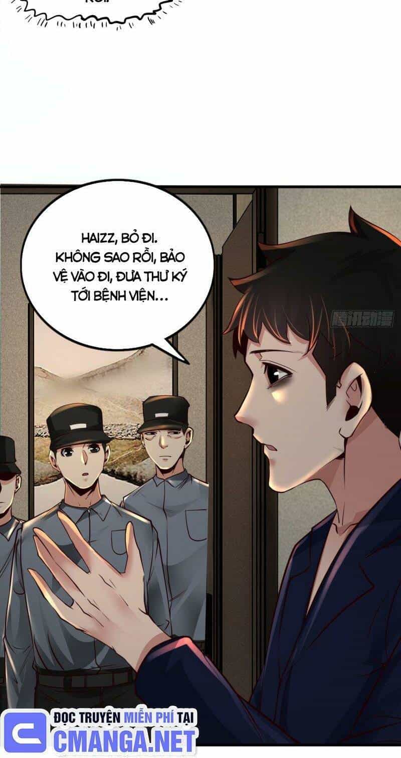Từ Hồng Nguyệt Khai Thủy - Chương 90 - ảnh 30