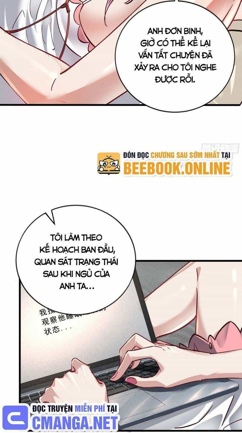 Từ Hồng Nguyệt Khai Thủy - Chương 90 - ảnh 38
