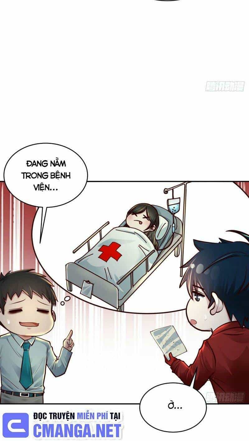 Từ Hồng Nguyệt Khai Thủy - Chương 91 - ảnh 22
