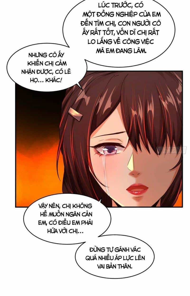 Từ Hồng Nguyệt Khai Thủy - Chương 91 - ảnh 36