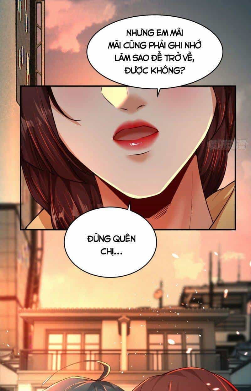 Từ Hồng Nguyệt Khai Thủy - Chương 91 - ảnh 39