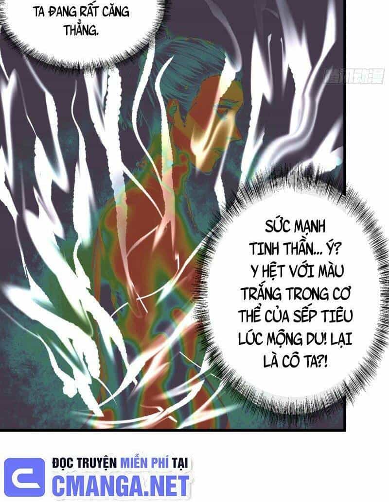 Từ Hồng Nguyệt Khai Thủy - Chương 92 - ảnh 25