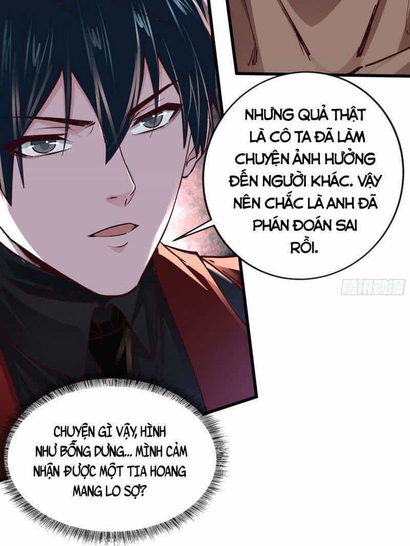 Từ Hồng Nguyệt Khai Thủy - Chương 92 - ảnh 33