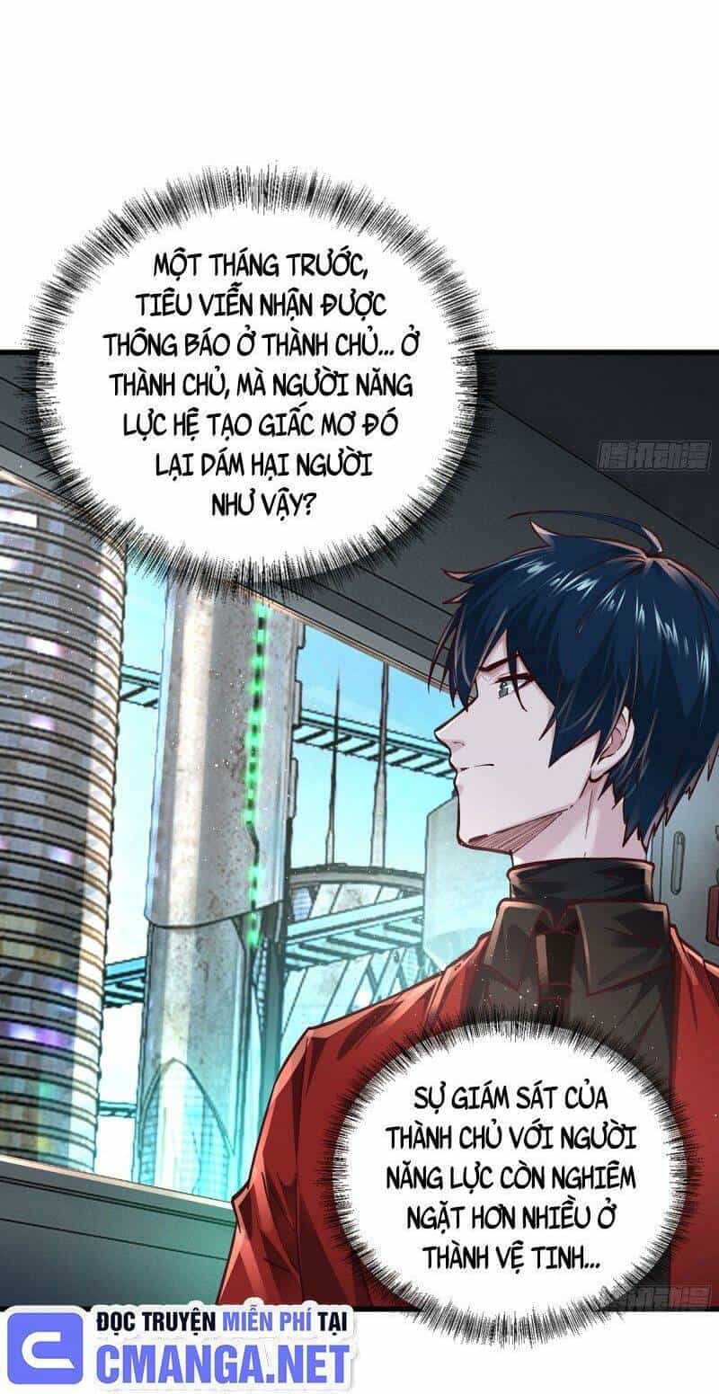 Từ Hồng Nguyệt Khai Thủy - Chương 92 - ảnh 4