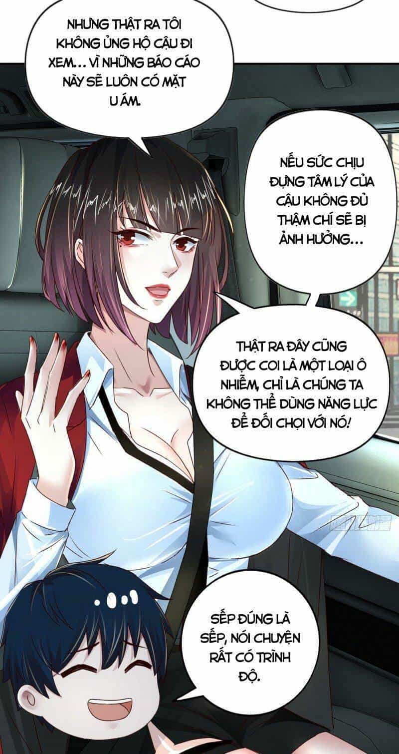 Từ Hồng Nguyệt Khai Thủy - Chương 92 - ảnh 46