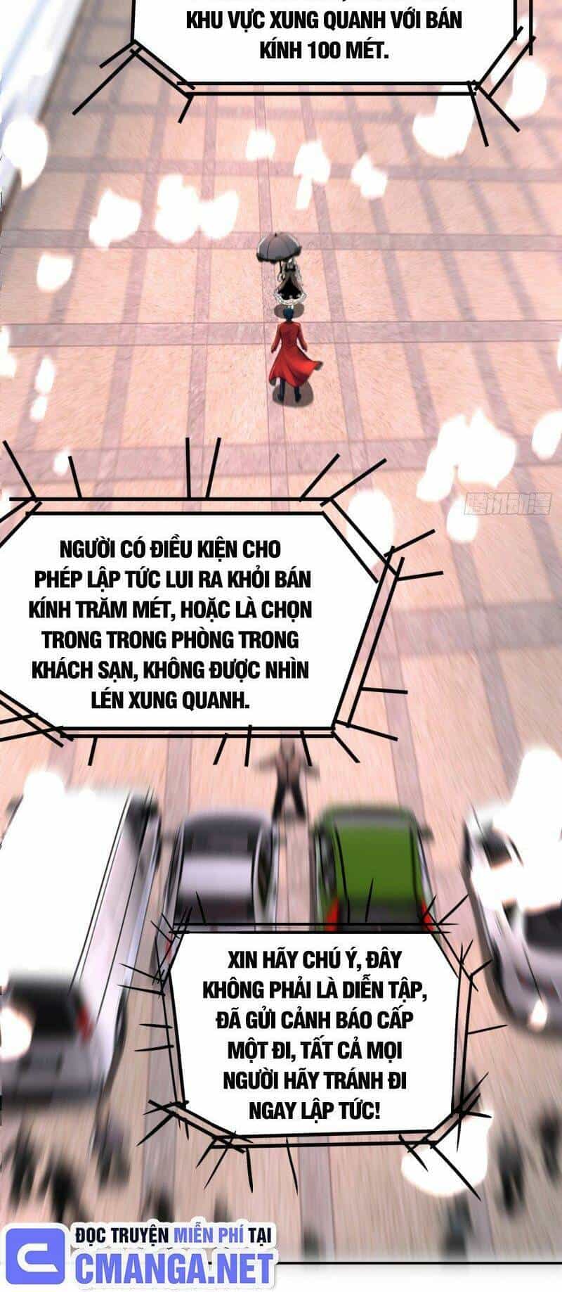Từ Hồng Nguyệt Khai Thủy - Chương 93 - ảnh 31