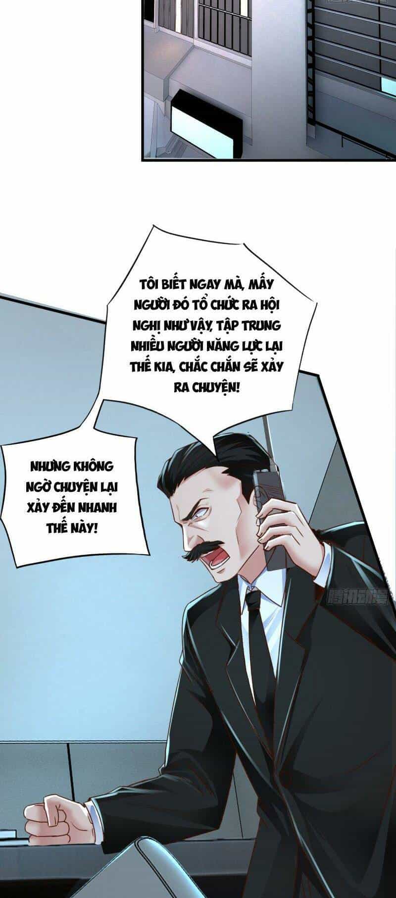 Từ Hồng Nguyệt Khai Thủy - Chương 93 - ảnh 35