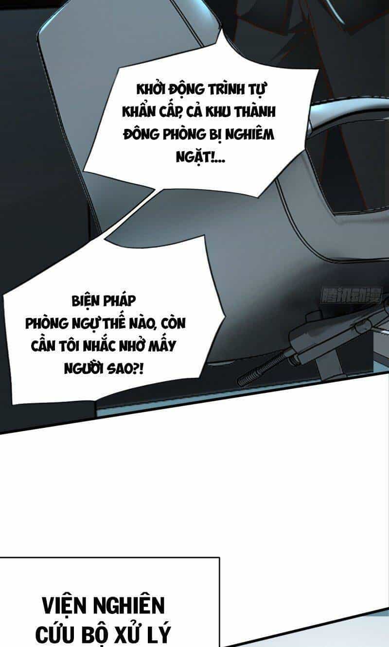 Từ Hồng Nguyệt Khai Thủy - Chương 93 - ảnh 36