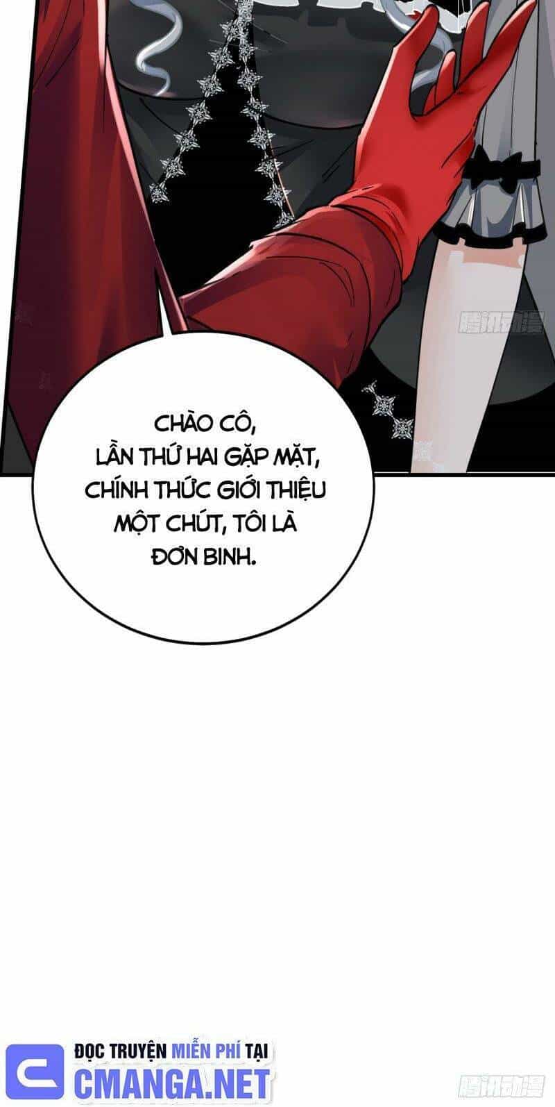Từ Hồng Nguyệt Khai Thủy - Chương 93 - ảnh 49