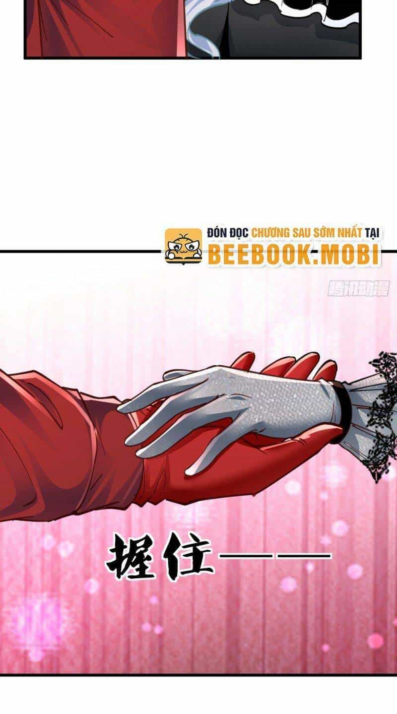 Từ Hồng Nguyệt Khai Thủy - Chương 93 - ảnh 51
