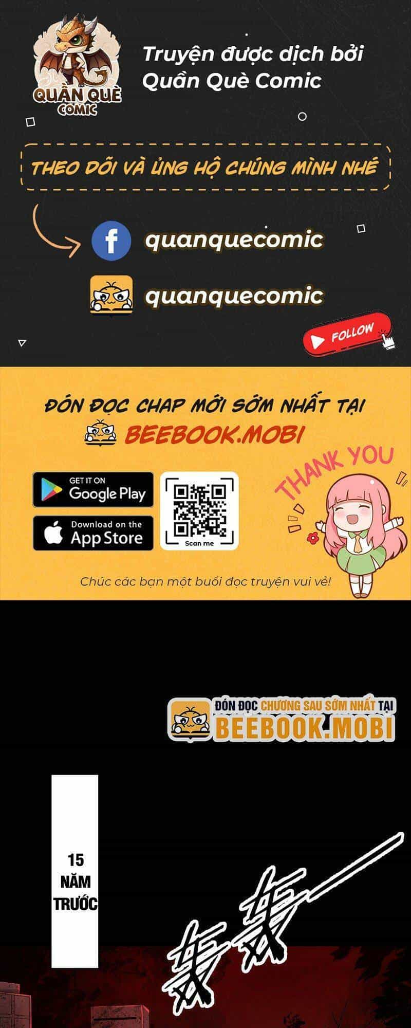 Từ Hồng Nguyệt Khai Thủy - Chương 94 - ảnh 1