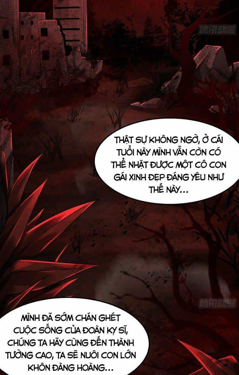 Từ Hồng Nguyệt Khai Thủy - Chương 94 - ảnh 2