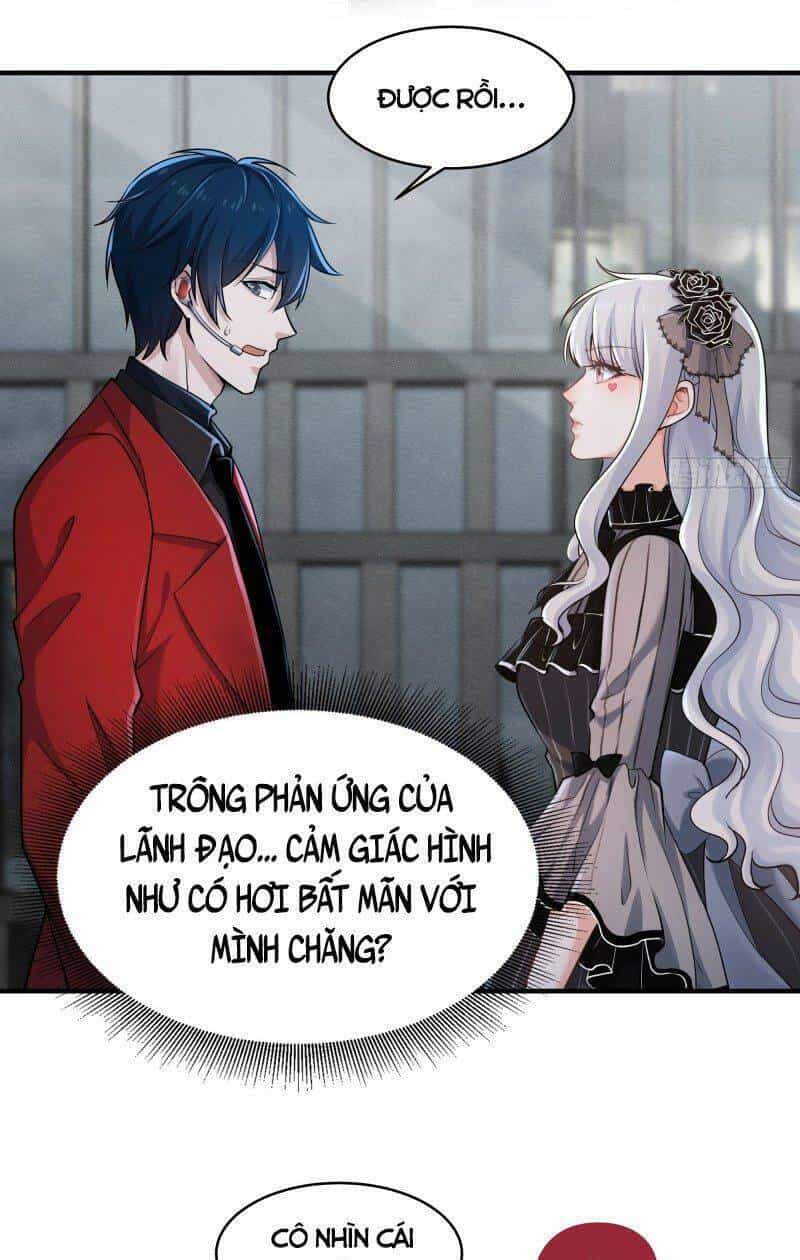 Từ Hồng Nguyệt Khai Thủy - Chương 94 - ảnh 26