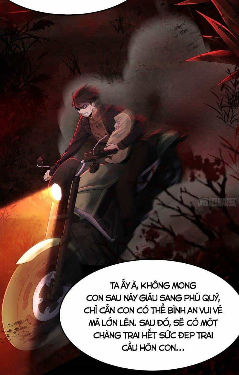 Từ Hồng Nguyệt Khai Thủy - Chương 94 - ảnh 3