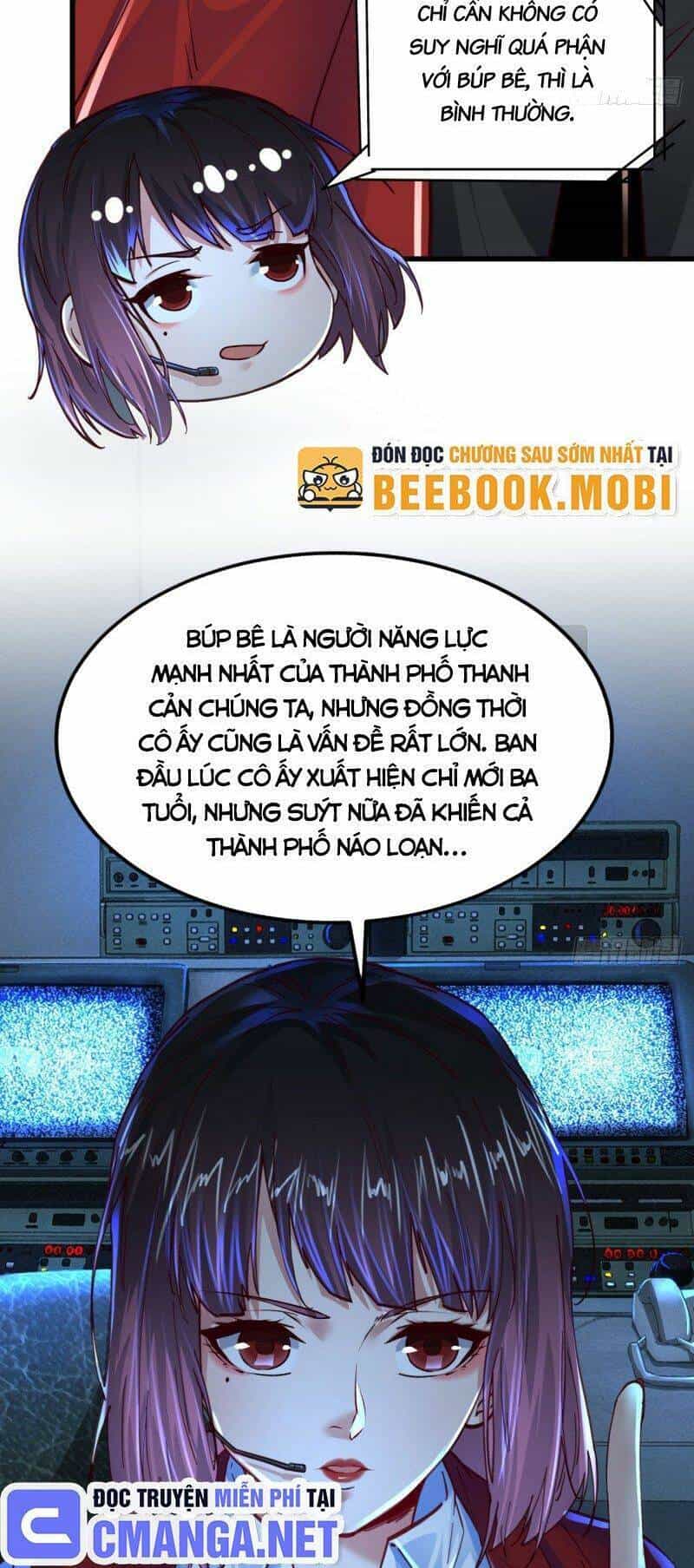 Từ Hồng Nguyệt Khai Thủy - Chương 95 - ảnh 28