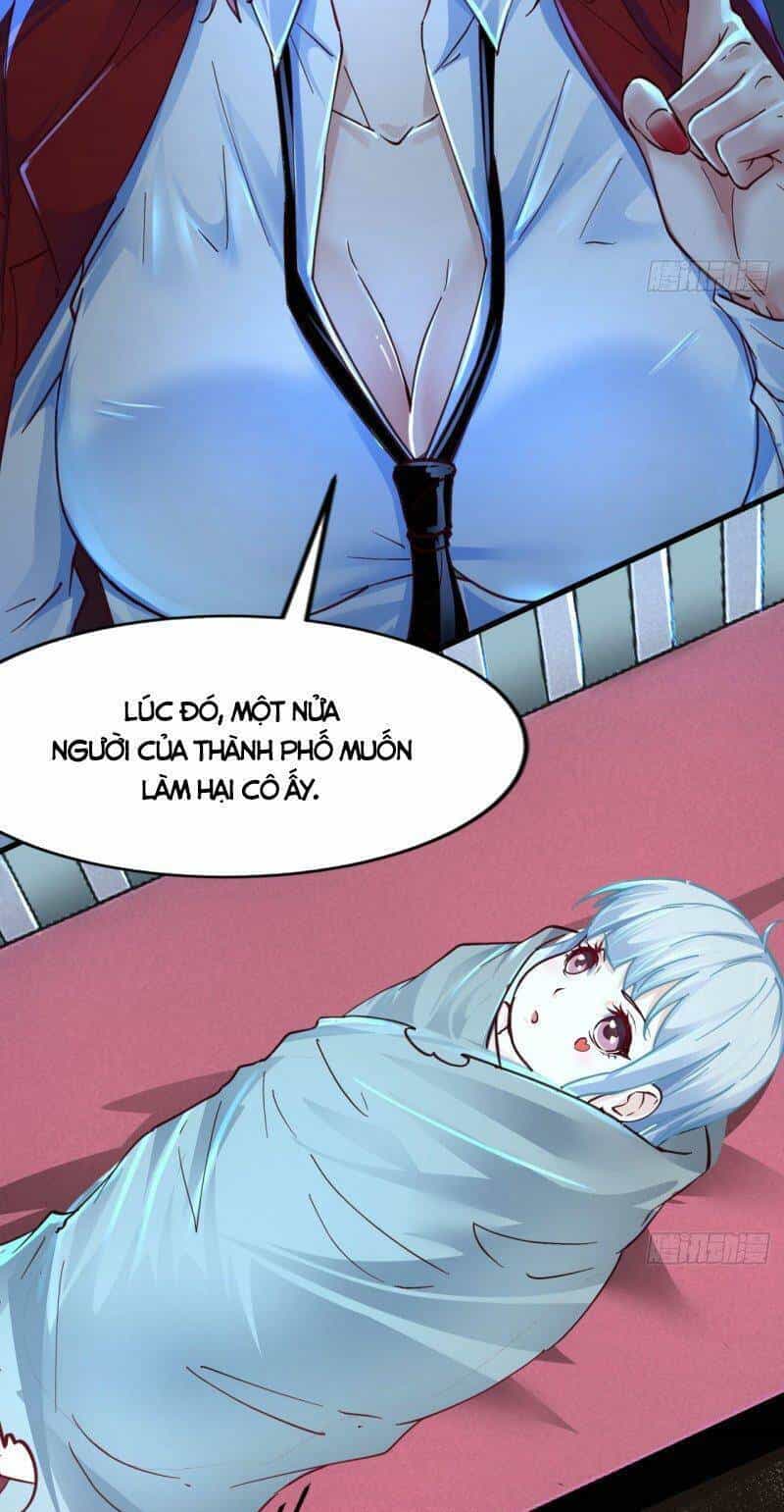 Từ Hồng Nguyệt Khai Thủy - Chương 95 - ảnh 29