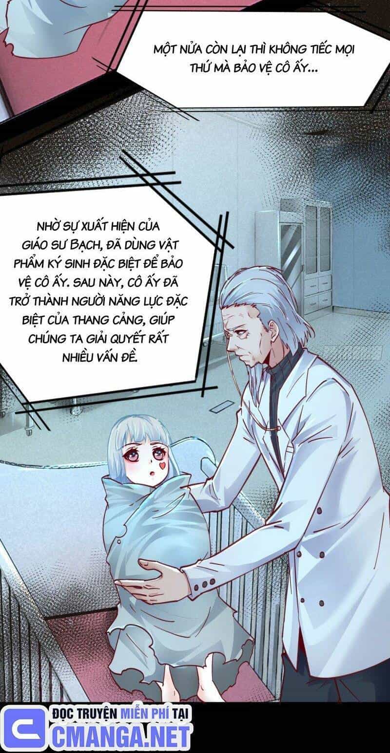 Từ Hồng Nguyệt Khai Thủy - Chương 95 - ảnh 30