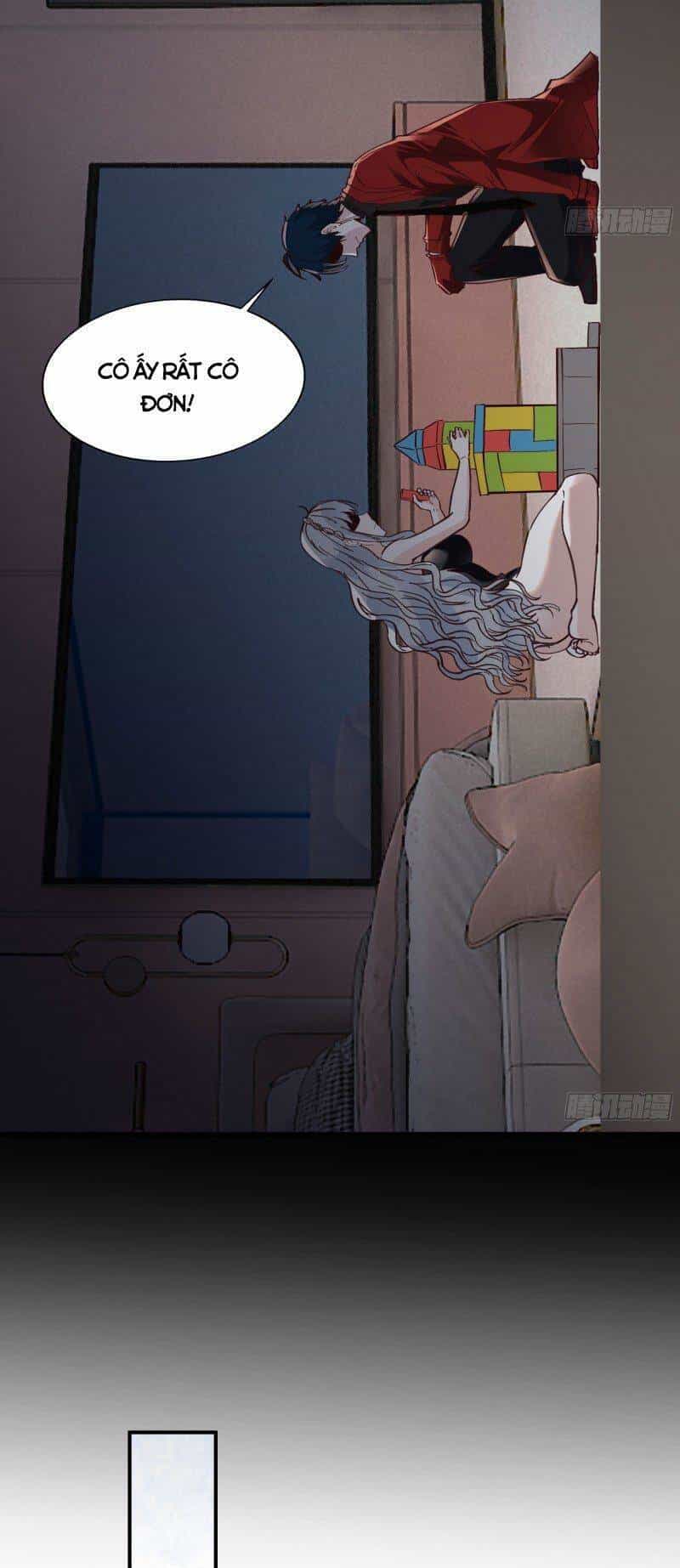 Từ Hồng Nguyệt Khai Thủy - Chương 95 - ảnh 37