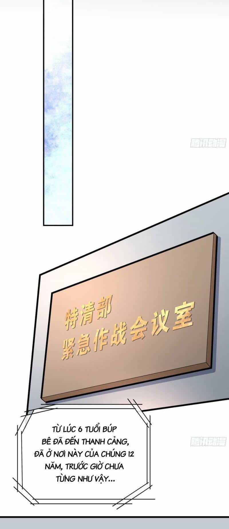 Từ Hồng Nguyệt Khai Thủy - Chương 95 - ảnh 38