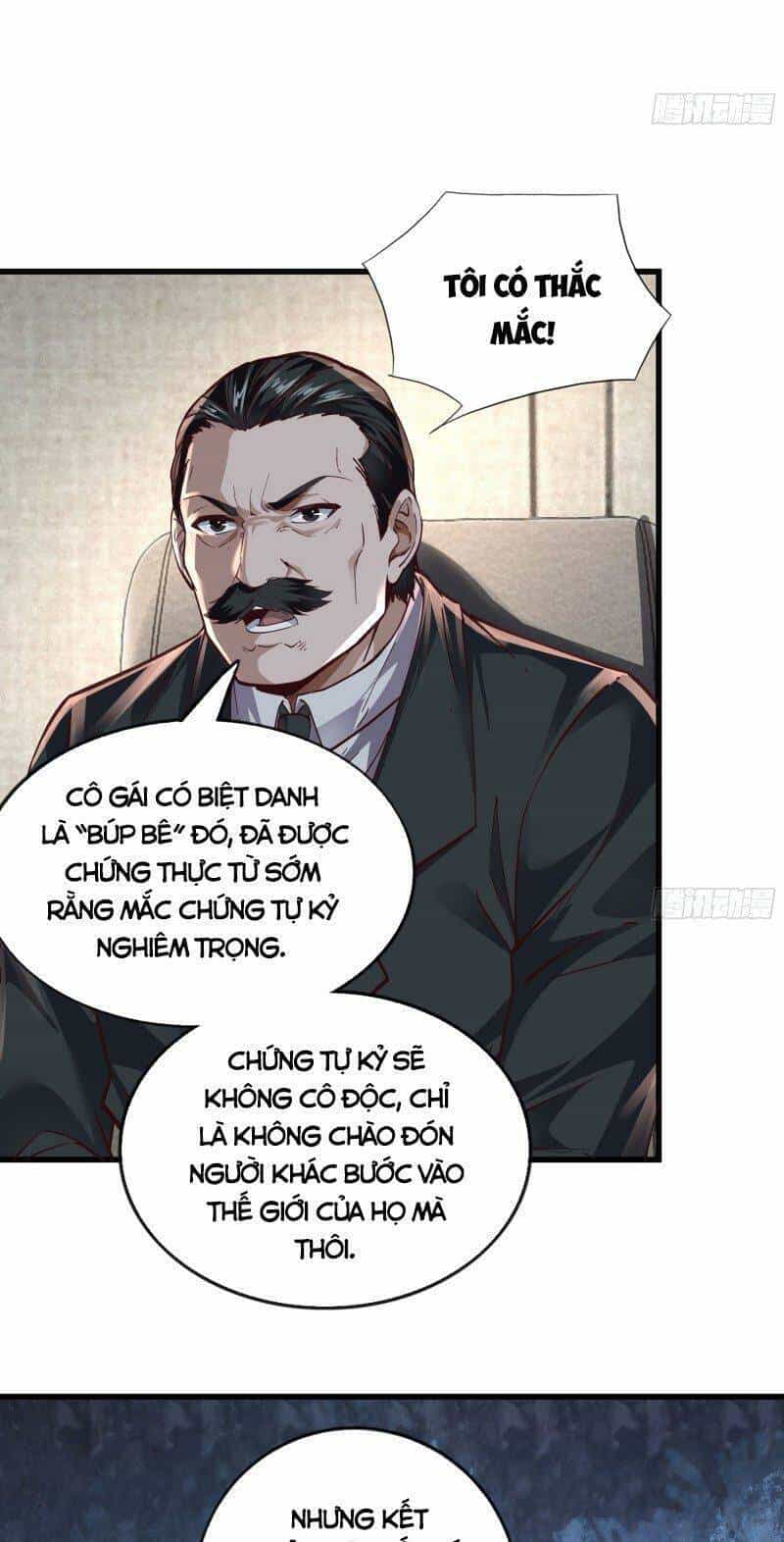 Từ Hồng Nguyệt Khai Thủy - Chương 95 - ảnh 41