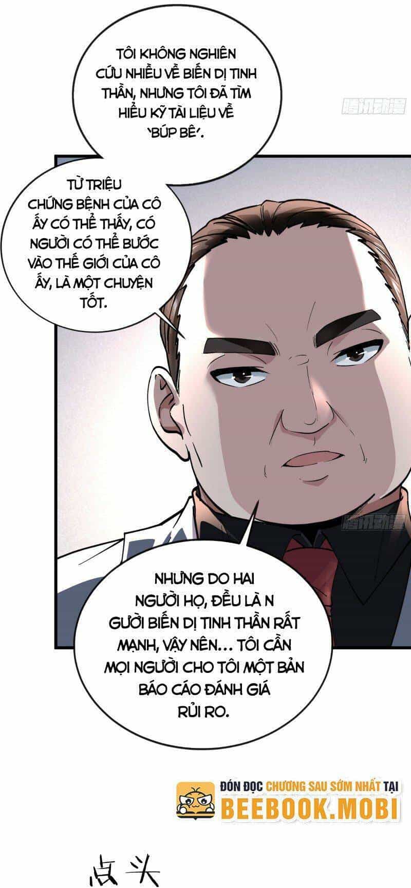 Từ Hồng Nguyệt Khai Thủy - Chương 95 - ảnh 43